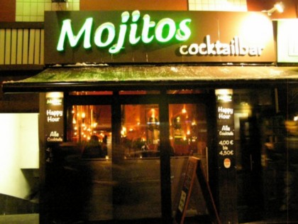 Photo: Mojitos Cologne